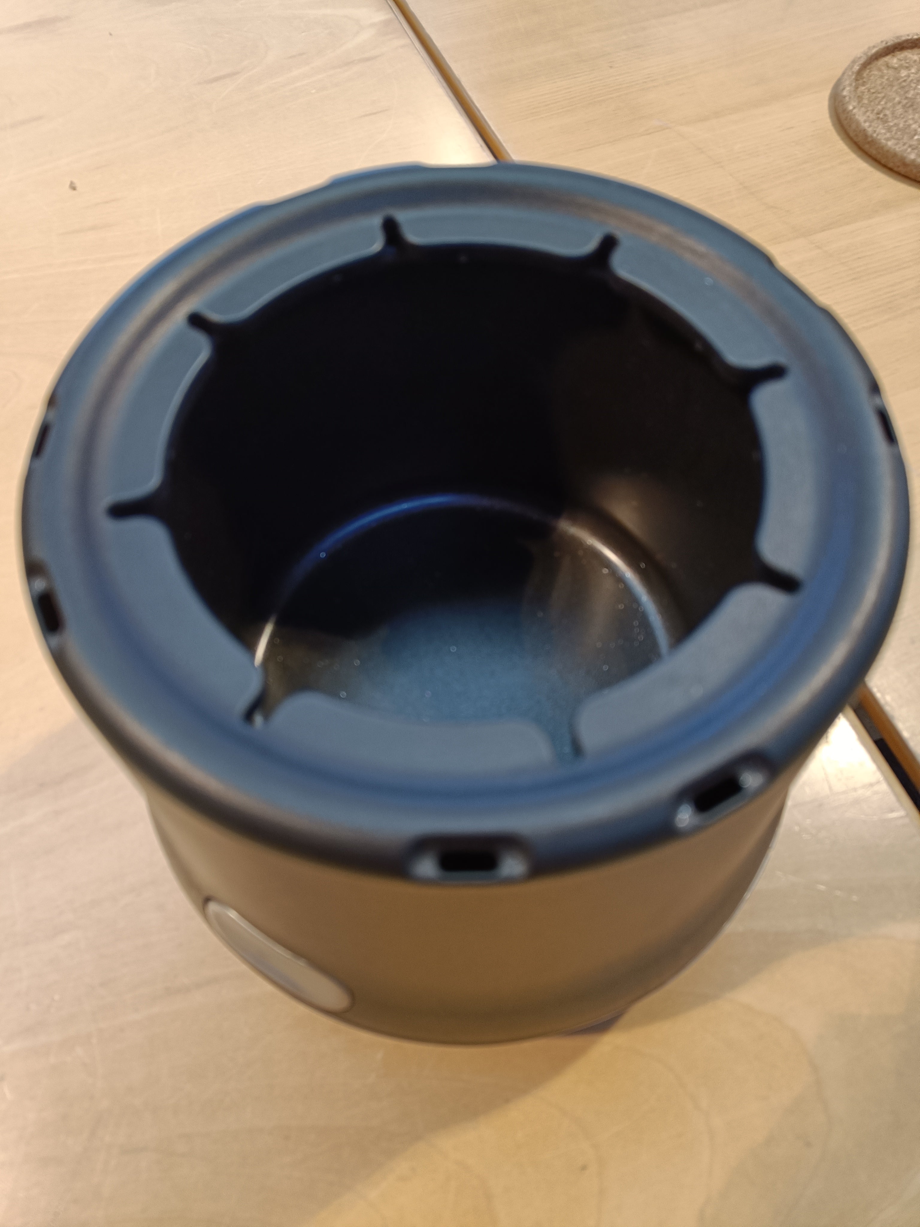 Elektrisk fondue